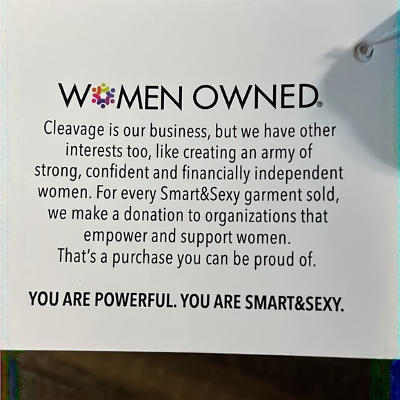 Smart and sexy swim top 34DD New with tags - Picture 6 of 8